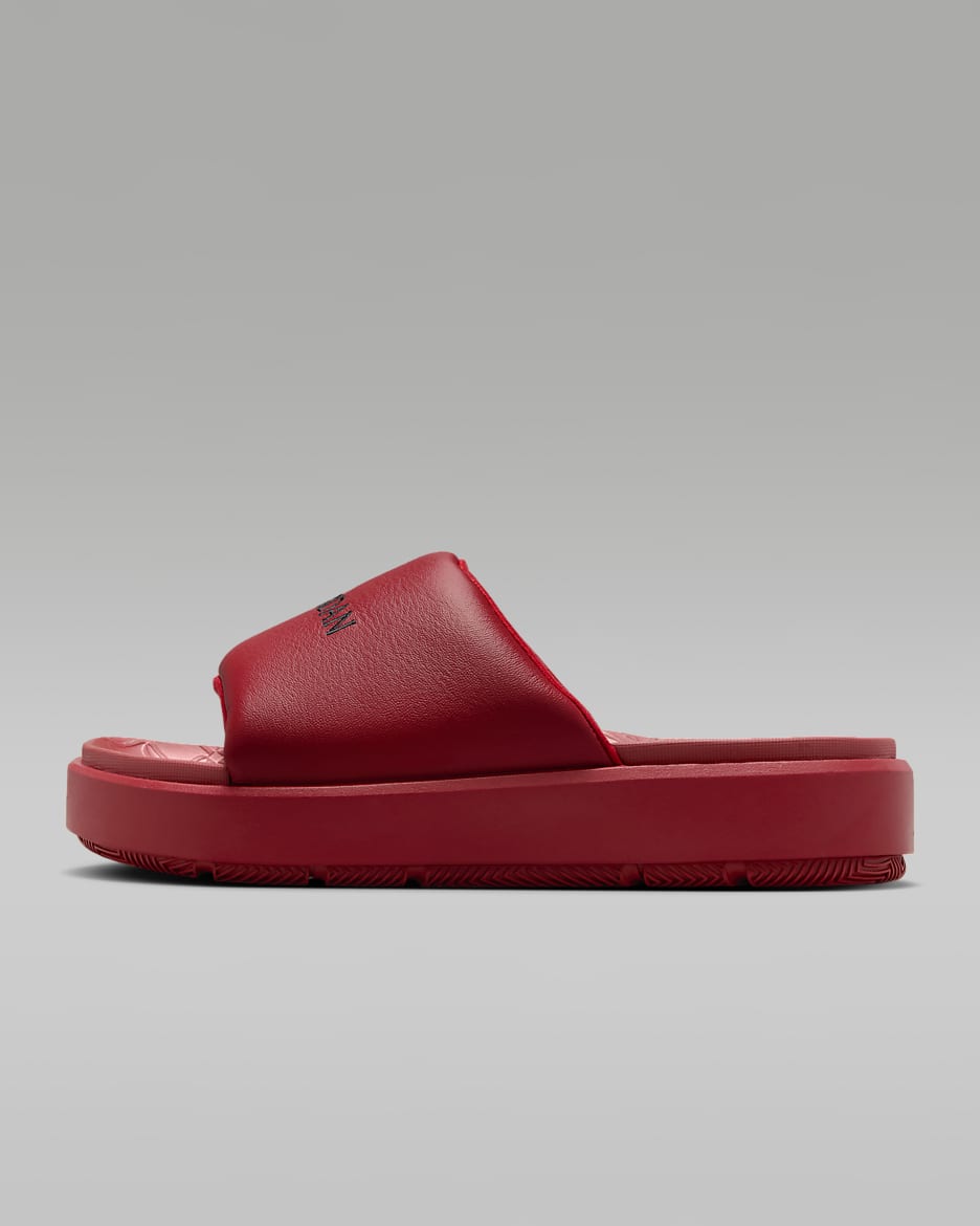 Nike tong femme jordan top